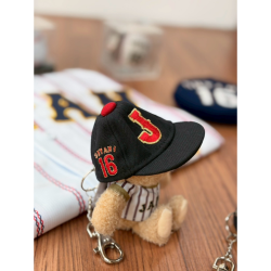 #0608【 日本 WBC 大谷翔平 迷你帽吊飾   】